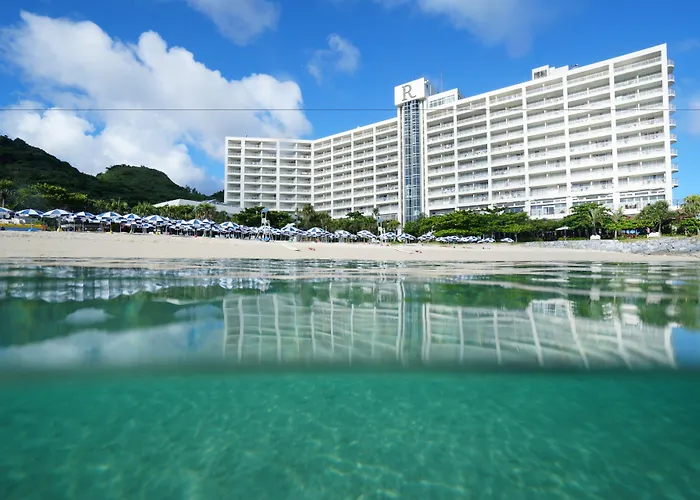 Renaissance Okinawa Resort