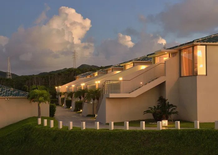 Oriental Hills Okinawa