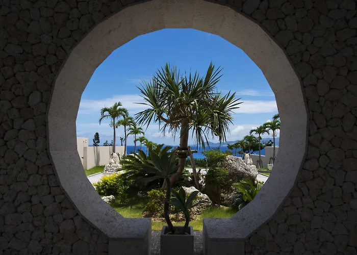 Oriental Hills Okinawa
