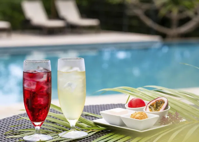 The Atta Terrace Club Towers (Adults Only)