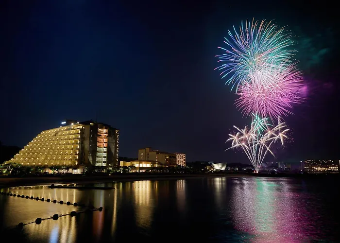 Sheraton Okinawa Sunmarina Resort